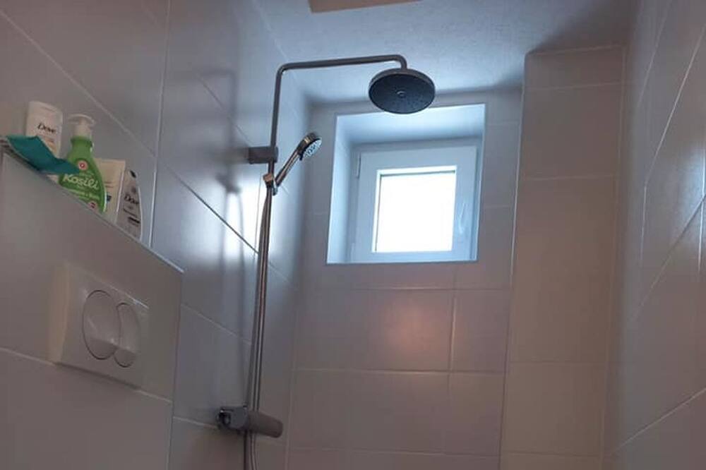 Photo of Bathroom in Vrnjacka Banja