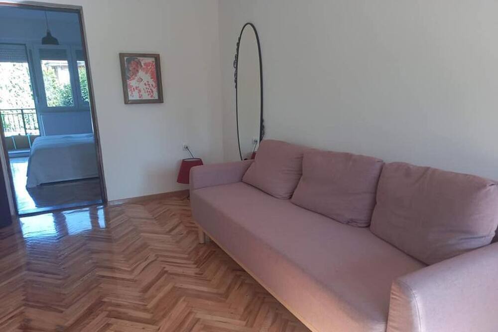 Photo of Livingroom in Vrnjacka Banja
