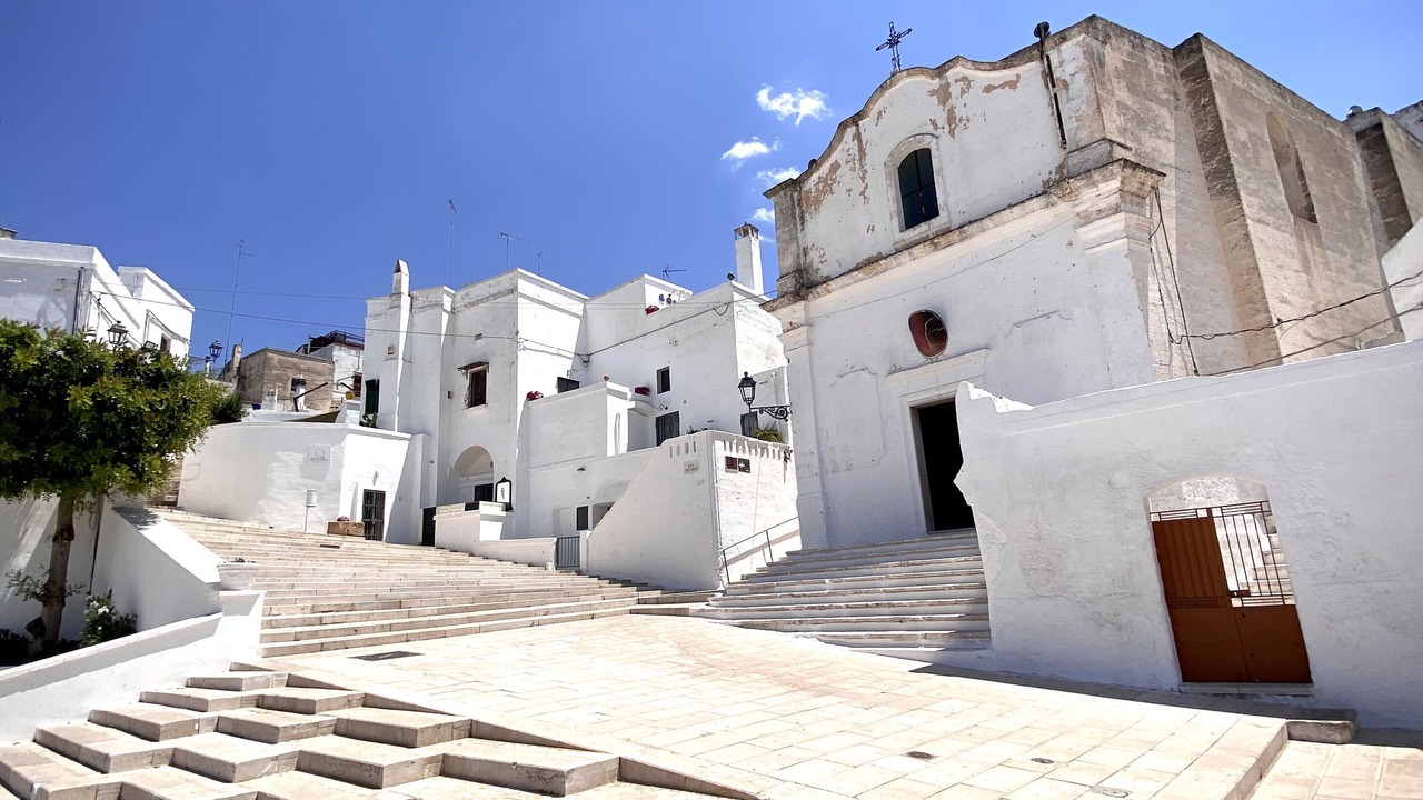 Photo of Outdoor in Centro Storico