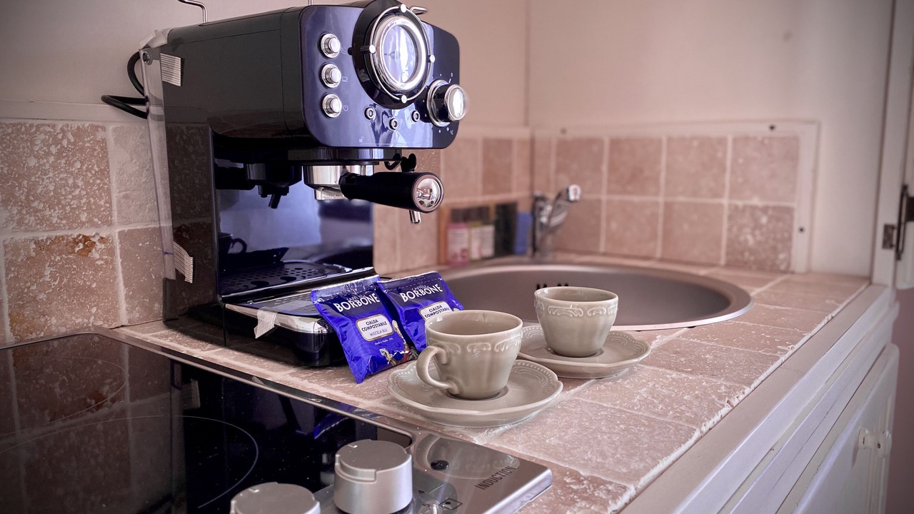 Photo of Kitchen in Centro Storico