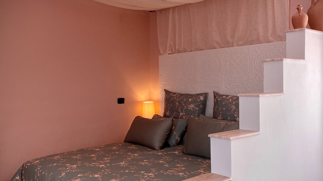 Photo of Bedroom in Centro Storico