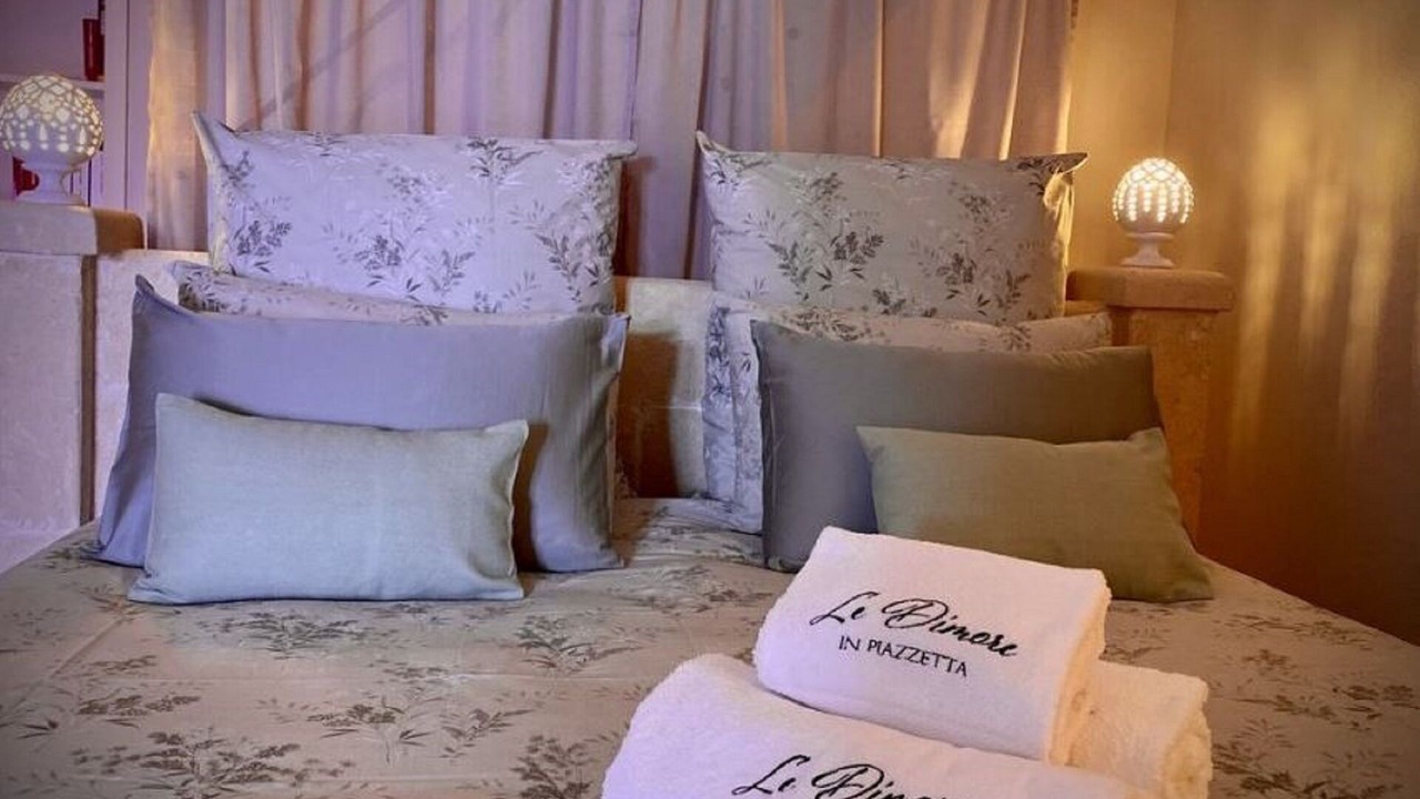 Photo of Bedroom in Centro Storico