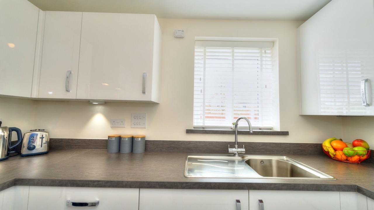 Photo of Kitchen in Milton Keynes