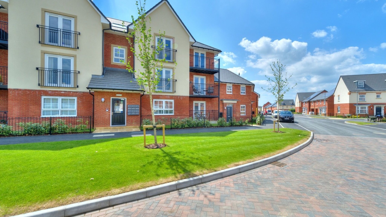 Photo of Outdoor in Milton Keynes