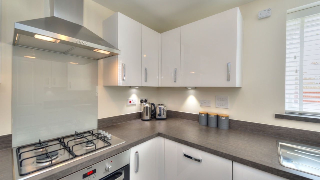 Photo of Kitchen in Milton Keynes