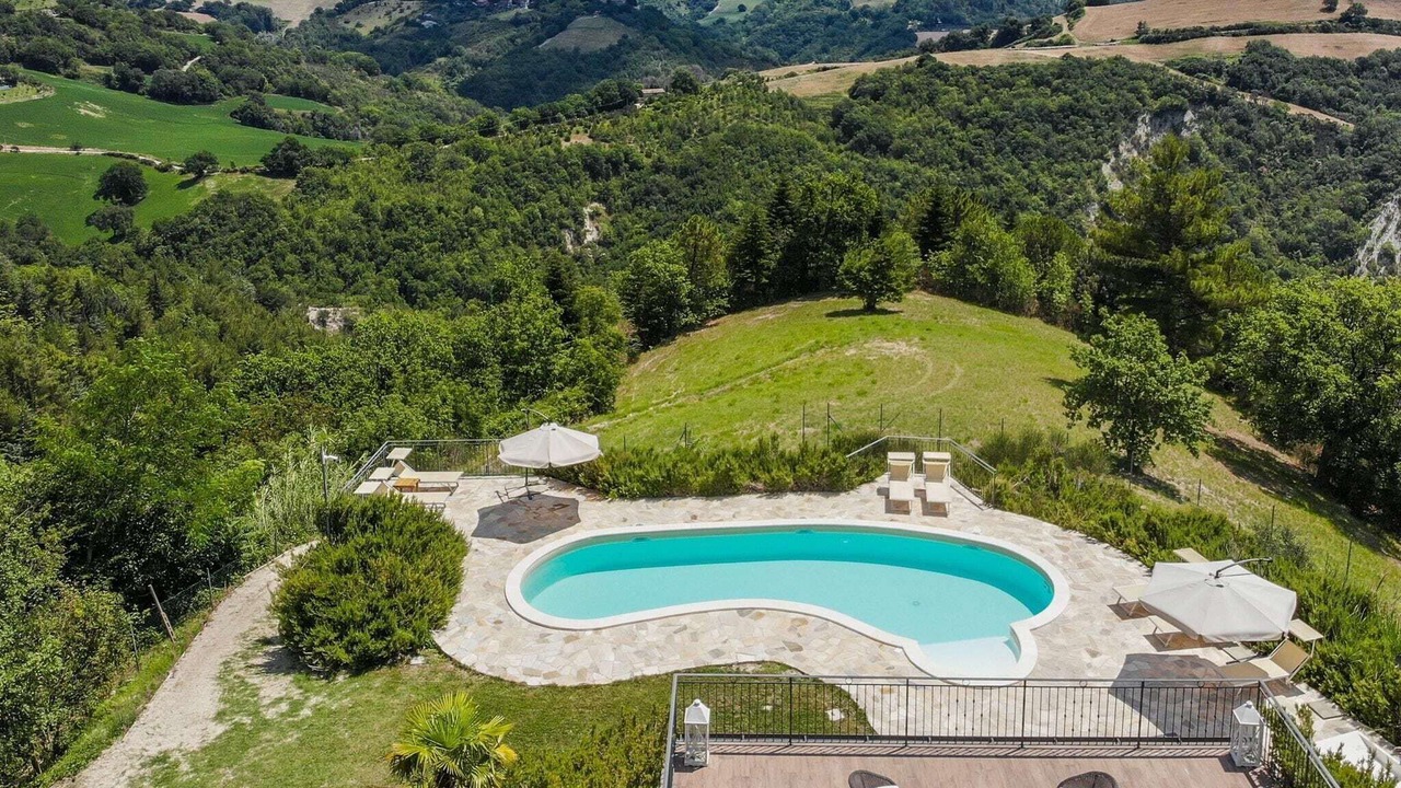 Photo of Outdoor in Montefelcino