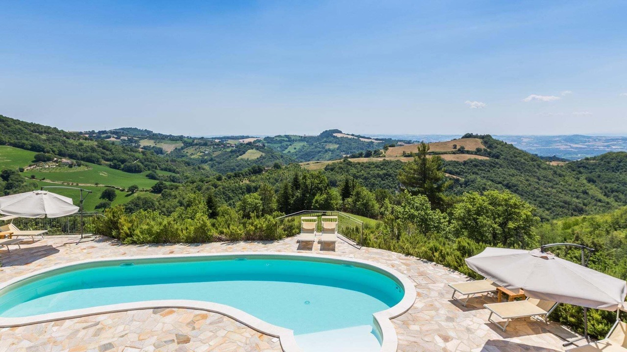 Photo of Outdoor in Montefelcino