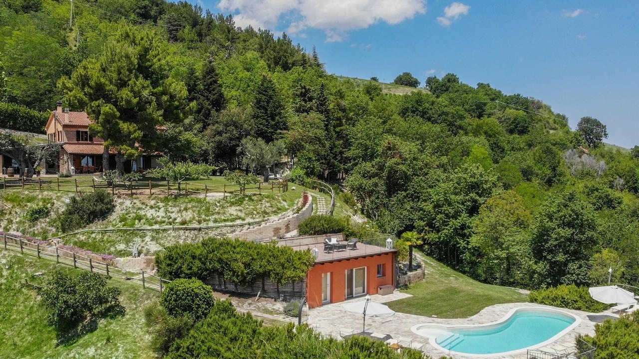Photo of Outdoor in Montefelcino