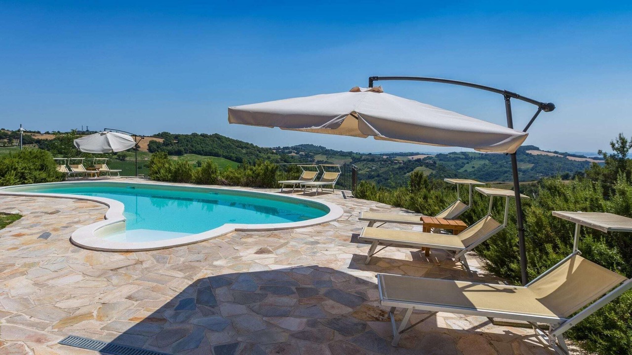 Photo of Outdoor in Montefelcino