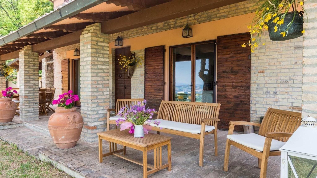 Photo of Outdoor in Montefelcino