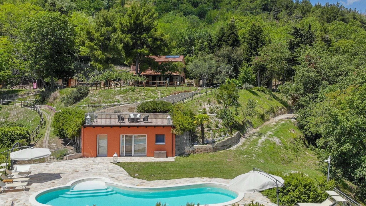 Photo of Outdoor in Montefelcino