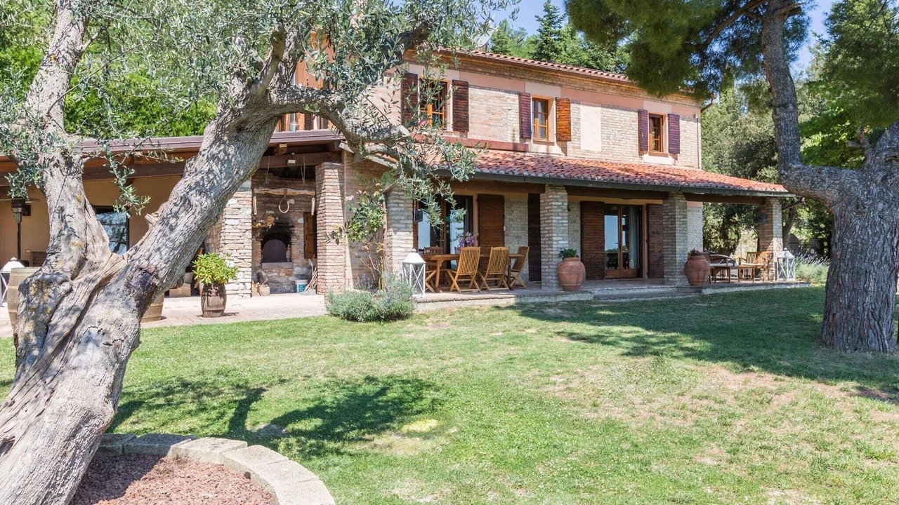 Photo of Outdoor in Montefelcino