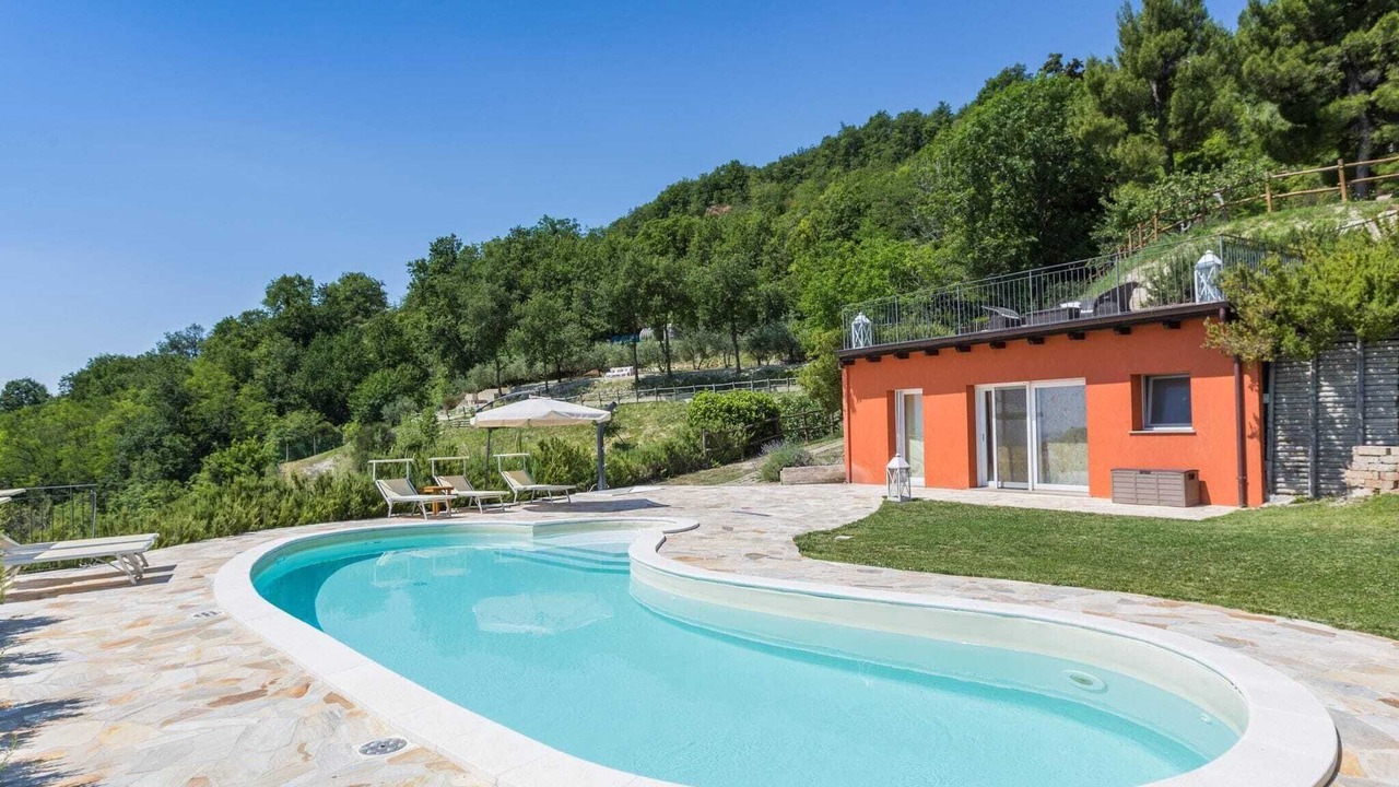 Photo of Outdoor in Montefelcino
