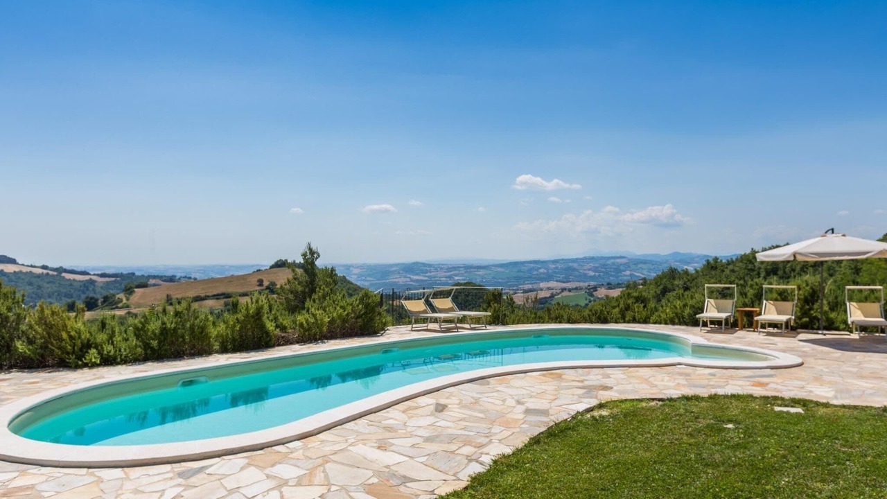 Photo of Outdoor in Montefelcino