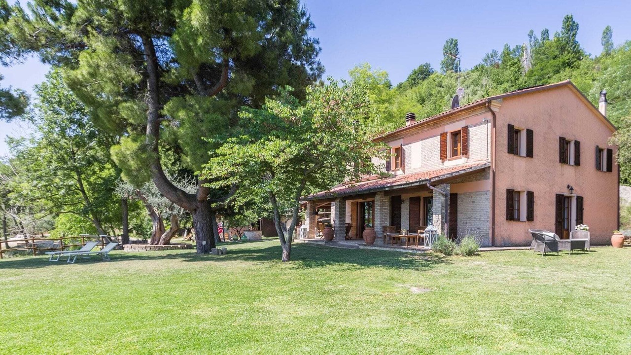Photo of Outdoor in Montefelcino
