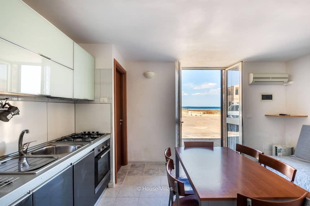 Photo of Kitchen in Calabernardo