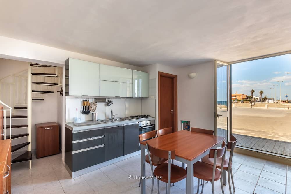 Photo of Kitchen in Calabernardo