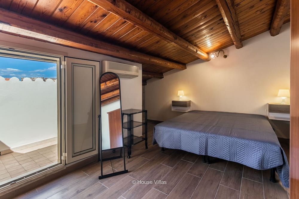 Photo of Bedroom in Calabernardo