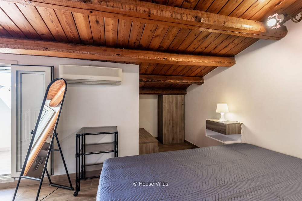 Photo of Bedroom in Calabernardo