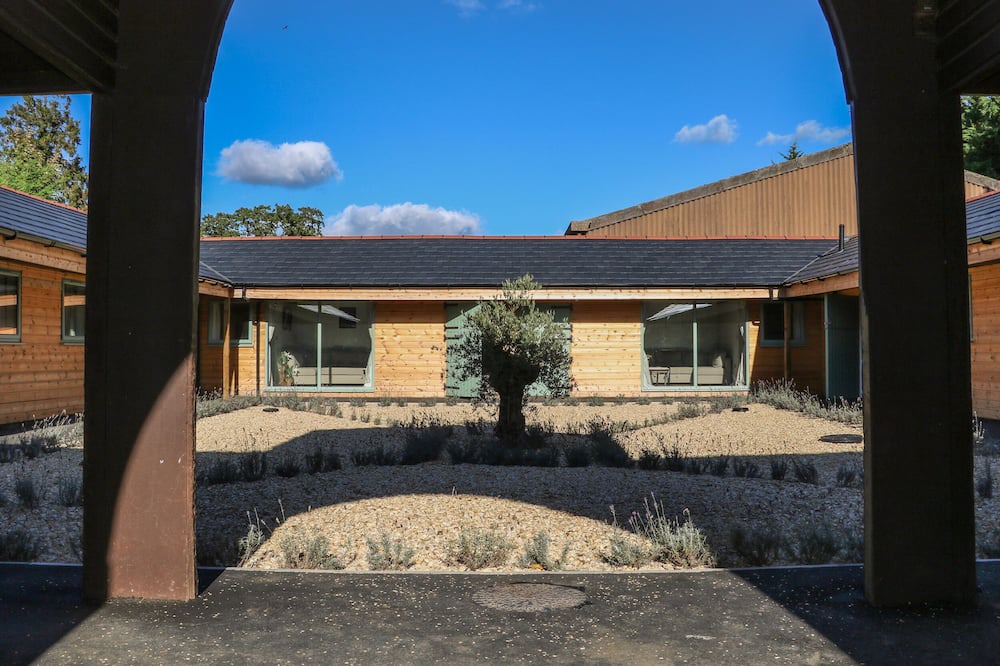 Photo of Outdoor in Aldermaston Wharf