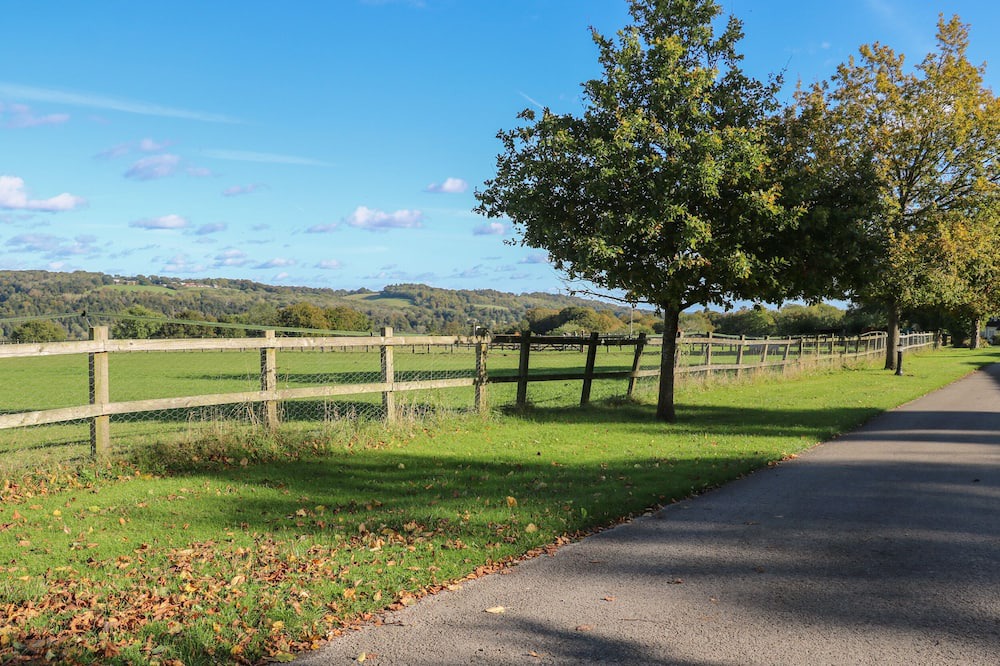 Photo of Outdoor in Aldermaston Wharf