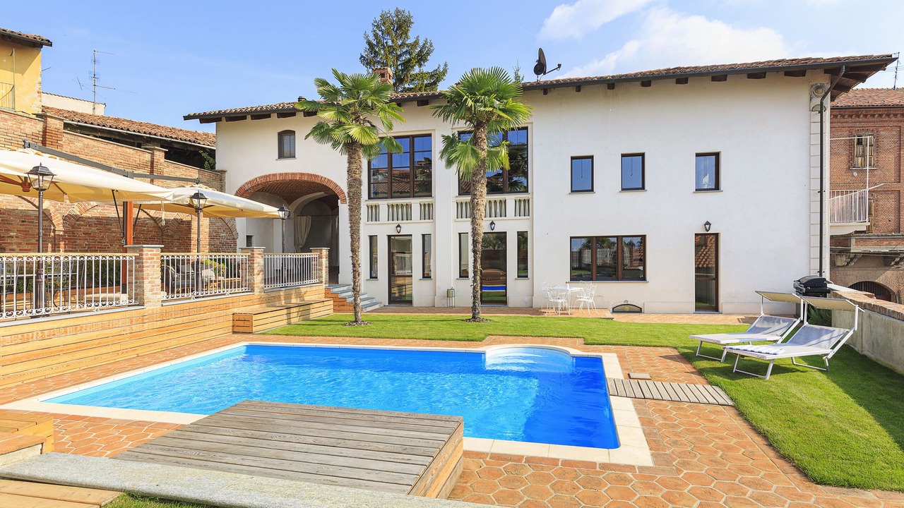 Photo of Outdoor in Gabiano