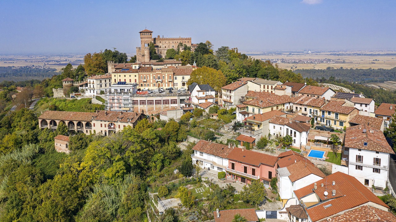 Photo of Outdoor in Gabiano