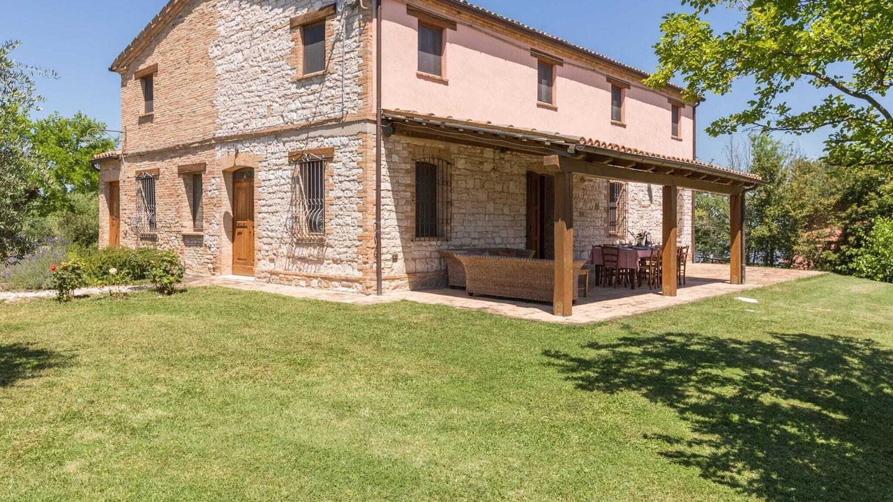 Photo of Outdoor in Arcevia