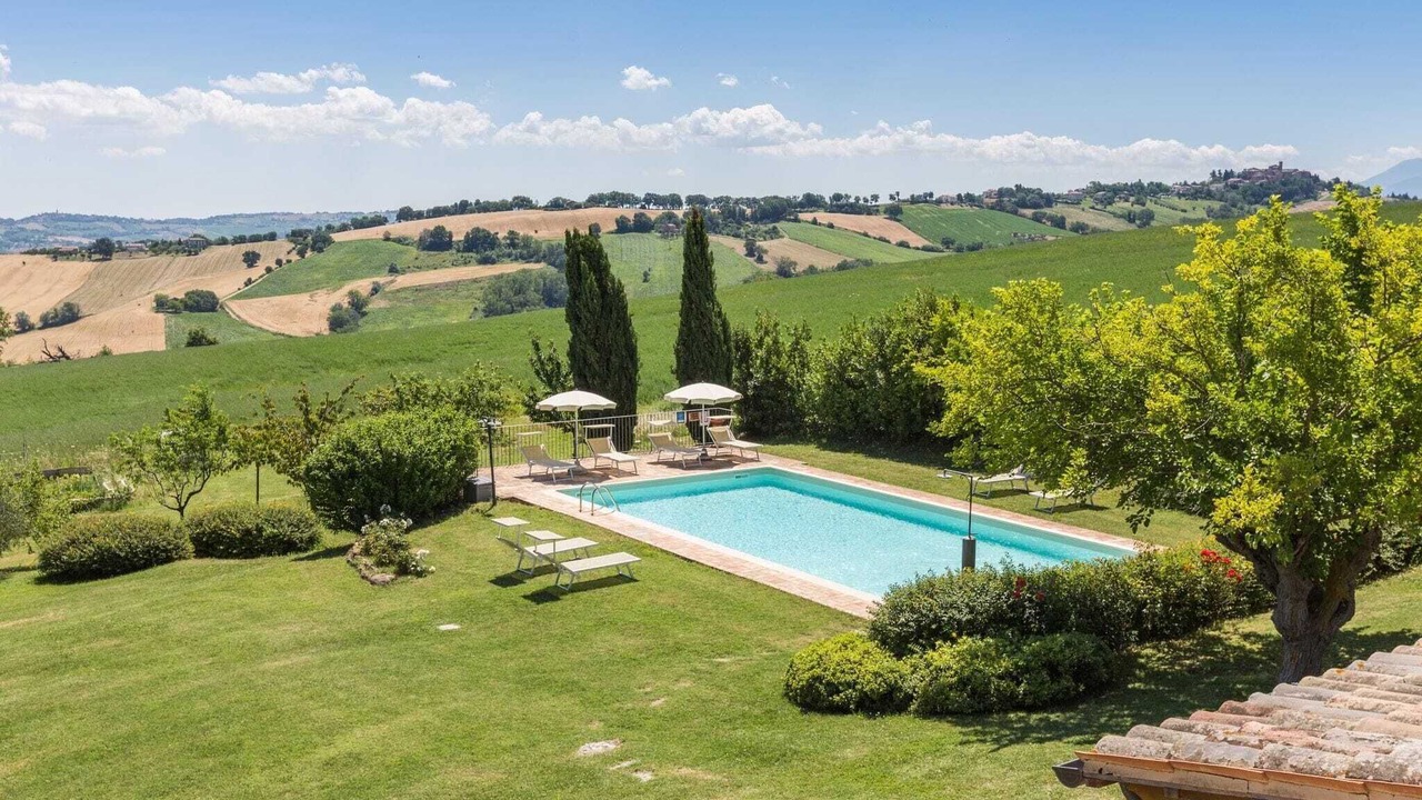 Photo of Outdoor in Arcevia
