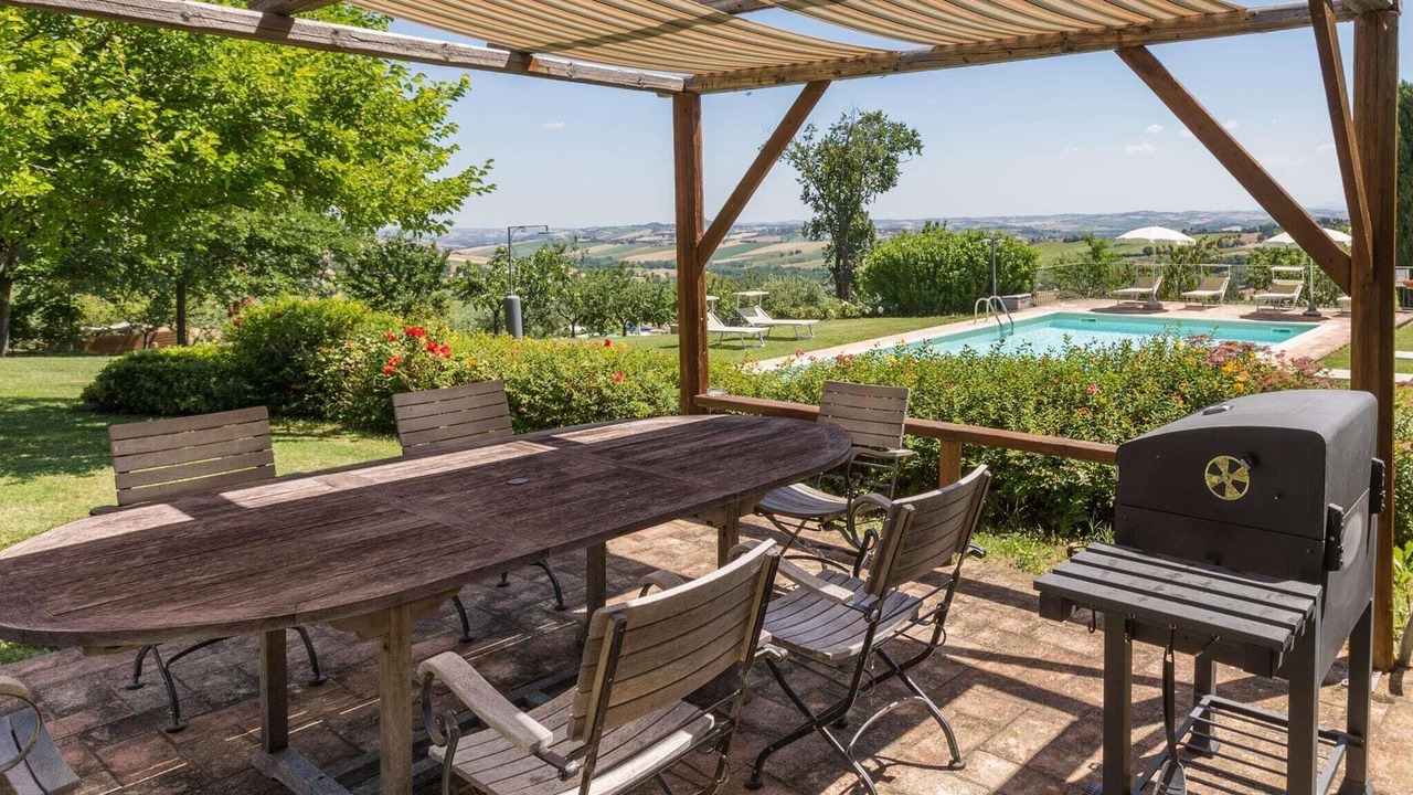 Photo of Outdoor in Arcevia