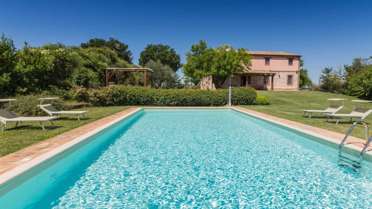 Photo of Outdoor in Arcevia