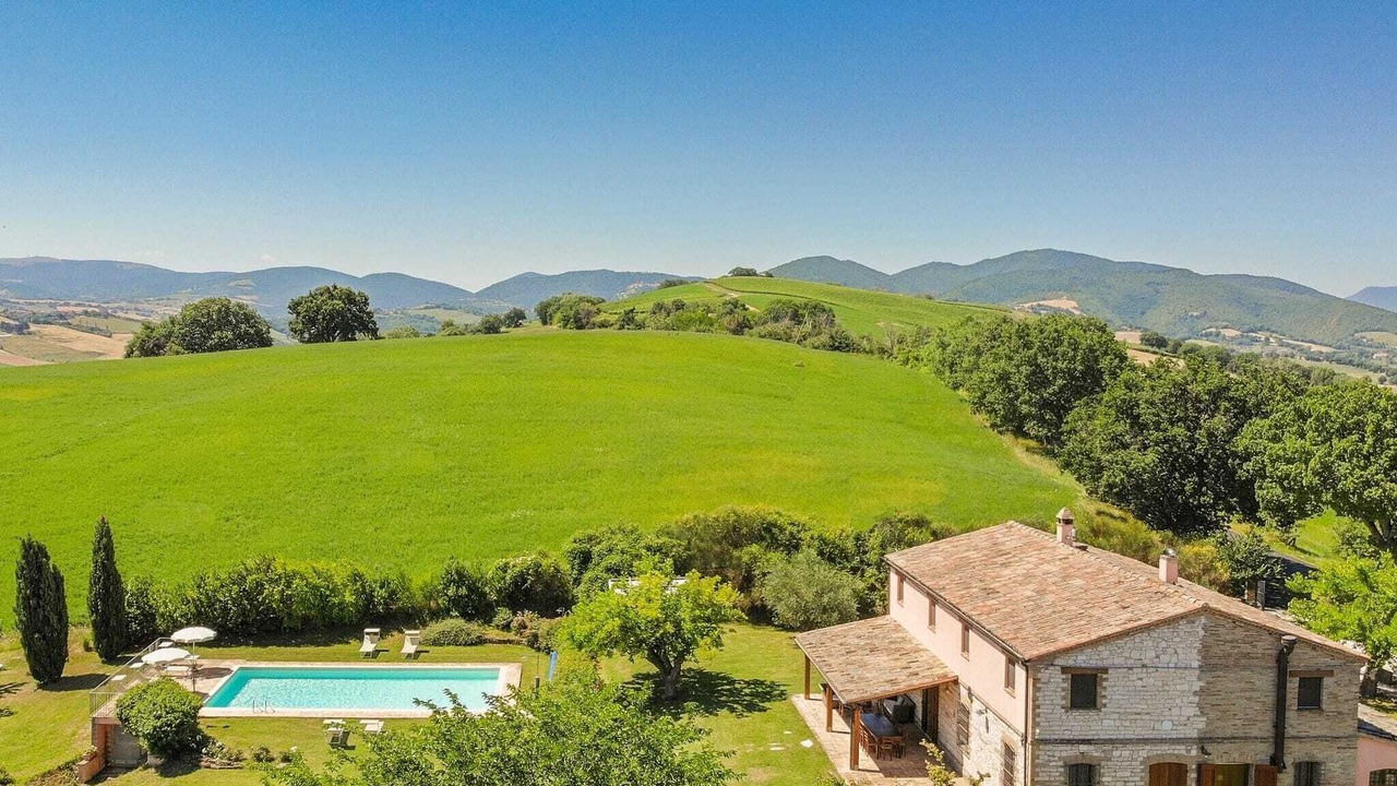 Photo of Outdoor in Arcevia