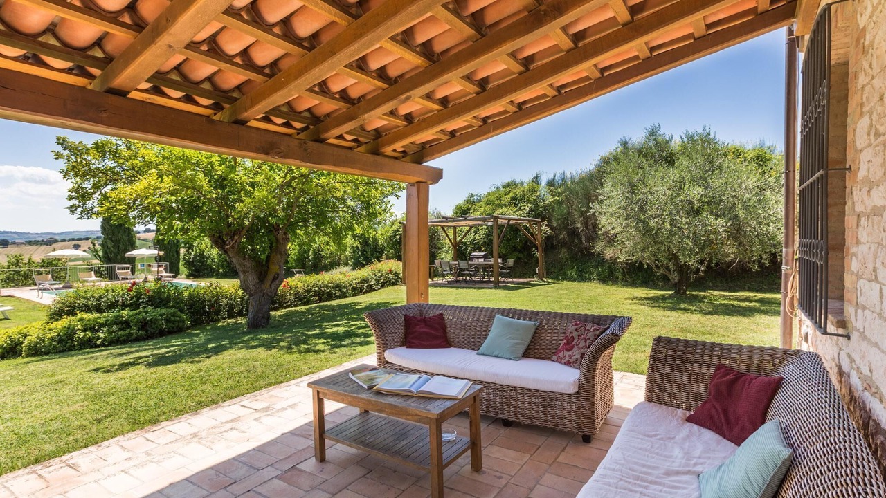Photo of Outdoor in Arcevia