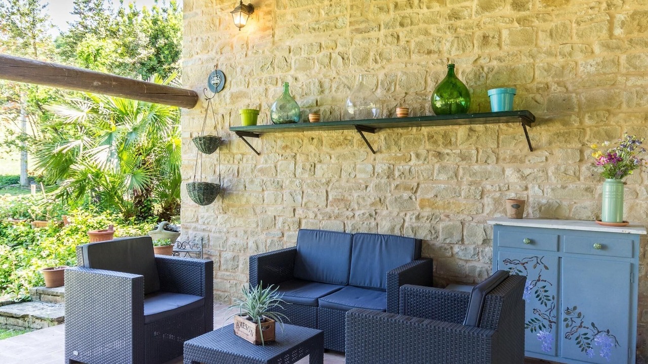 Photo of Outdoor in Serra San Quirico