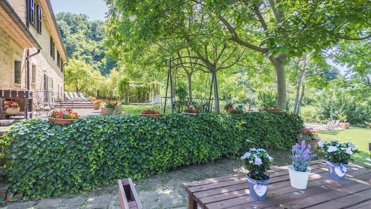 Photo of Outdoor in Serra San Quirico
