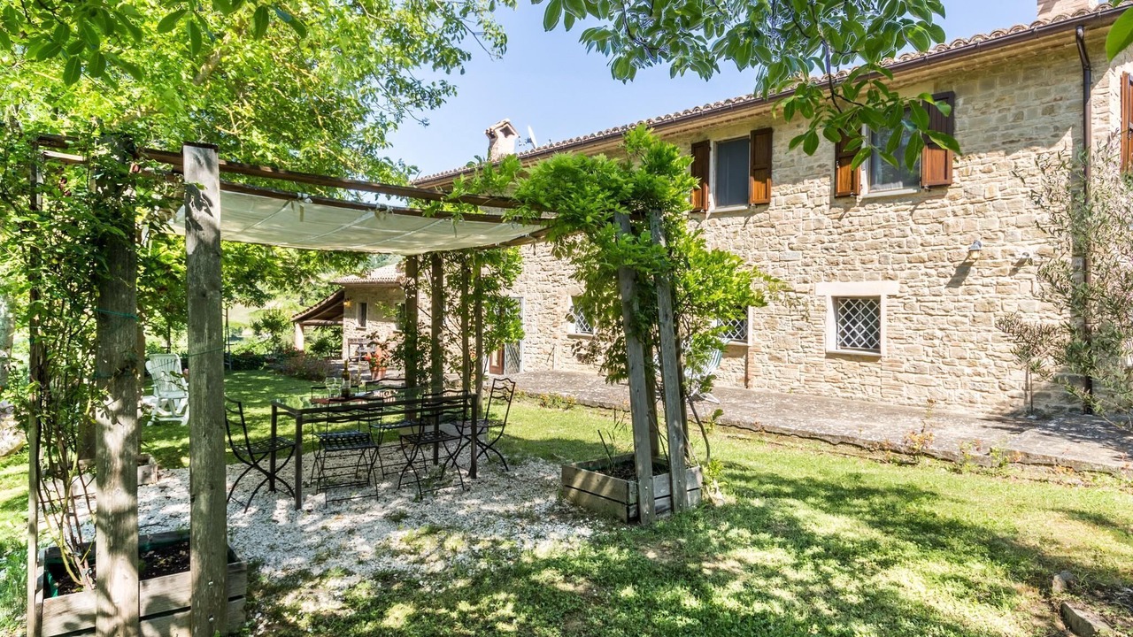Photo of Outdoor in Serra San Quirico