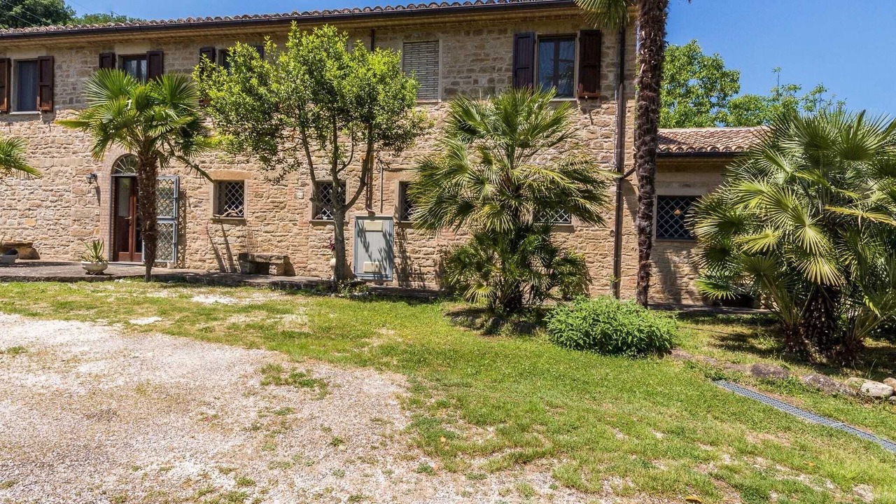 Photo of Outdoor in Serra San Quirico