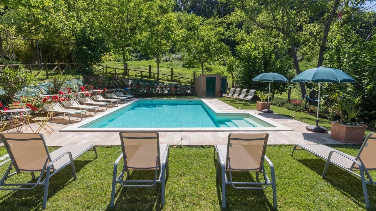Photo of Outdoor in Serra San Quirico