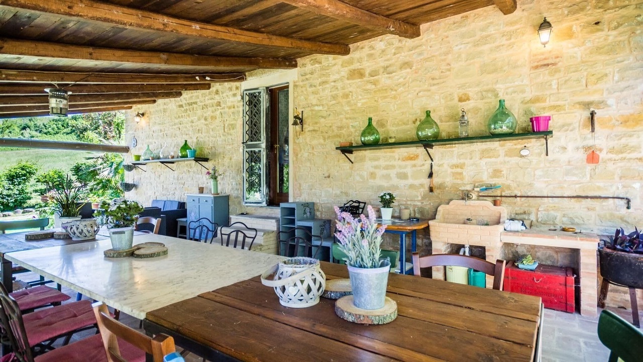 Photo of Others in Serra San Quirico