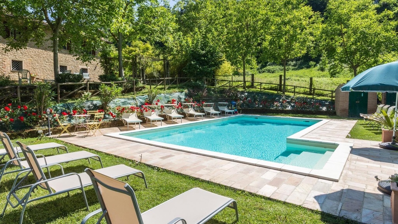 Photo of Outdoor in Serra San Quirico