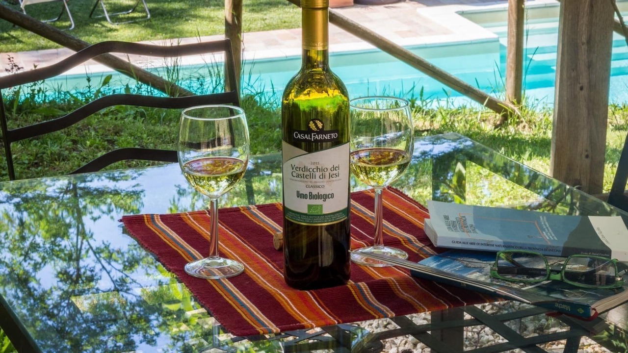 Photo of Outdoor in Serra San Quirico