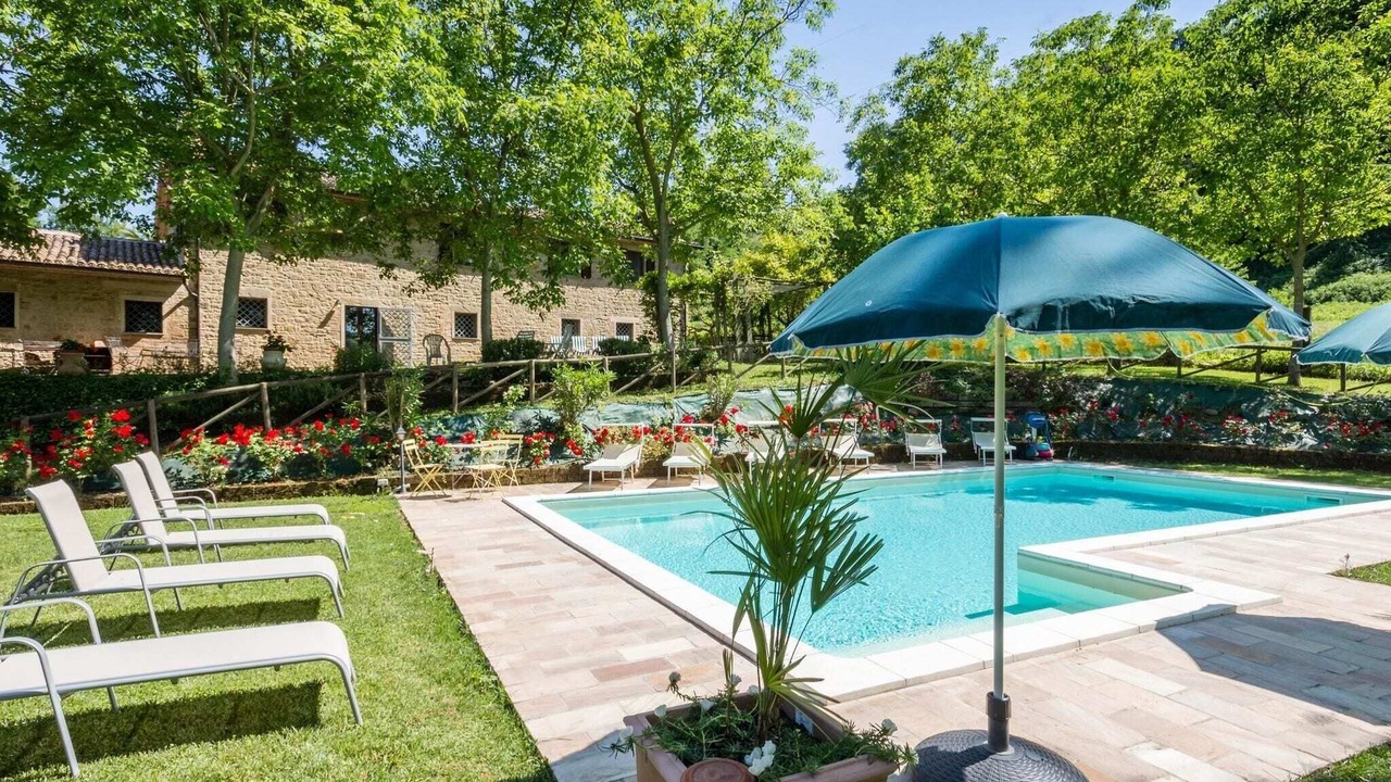 Photo of Outdoor in Serra San Quirico