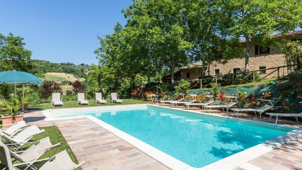 Photo of Outdoor in Serra San Quirico