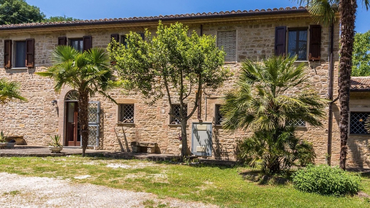 Photo of Outdoor in Serra San Quirico