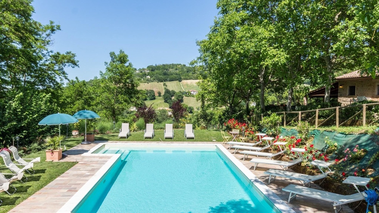 Photo of Outdoor in Serra San Quirico