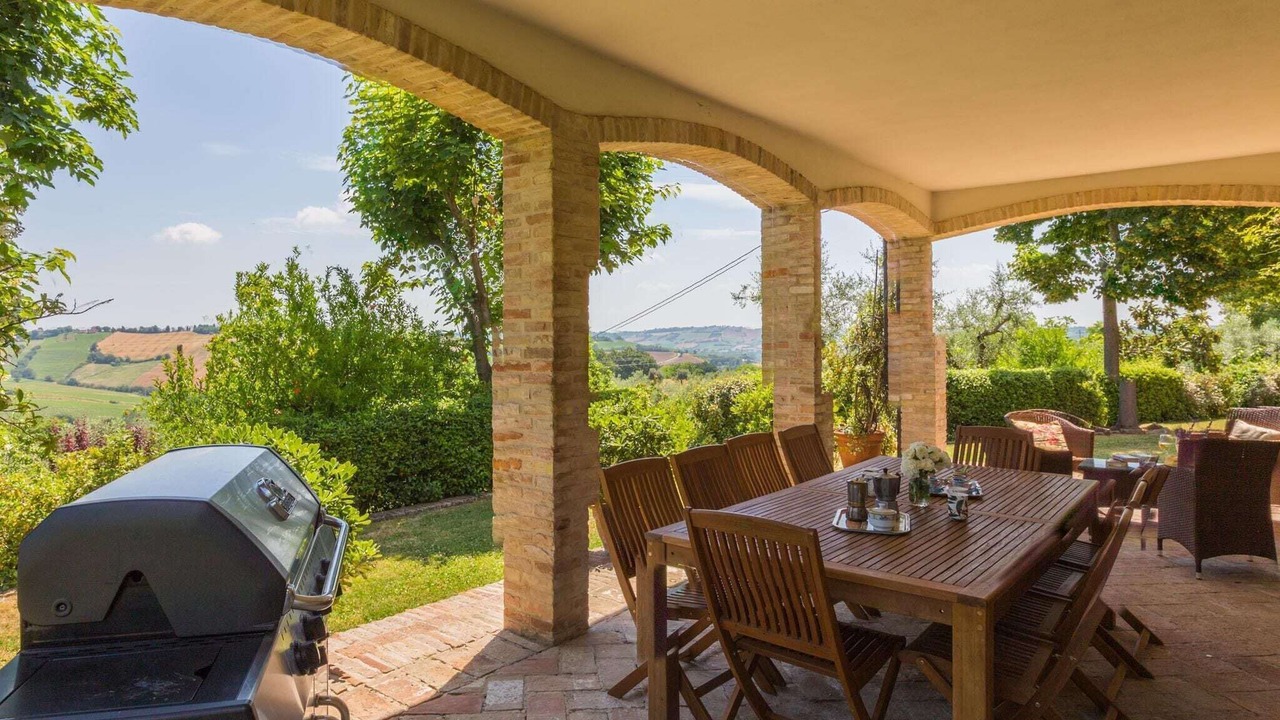 Photo of Outdoor in Mondavio