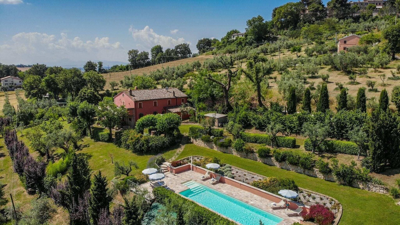 Photo of Outdoor in Mondavio