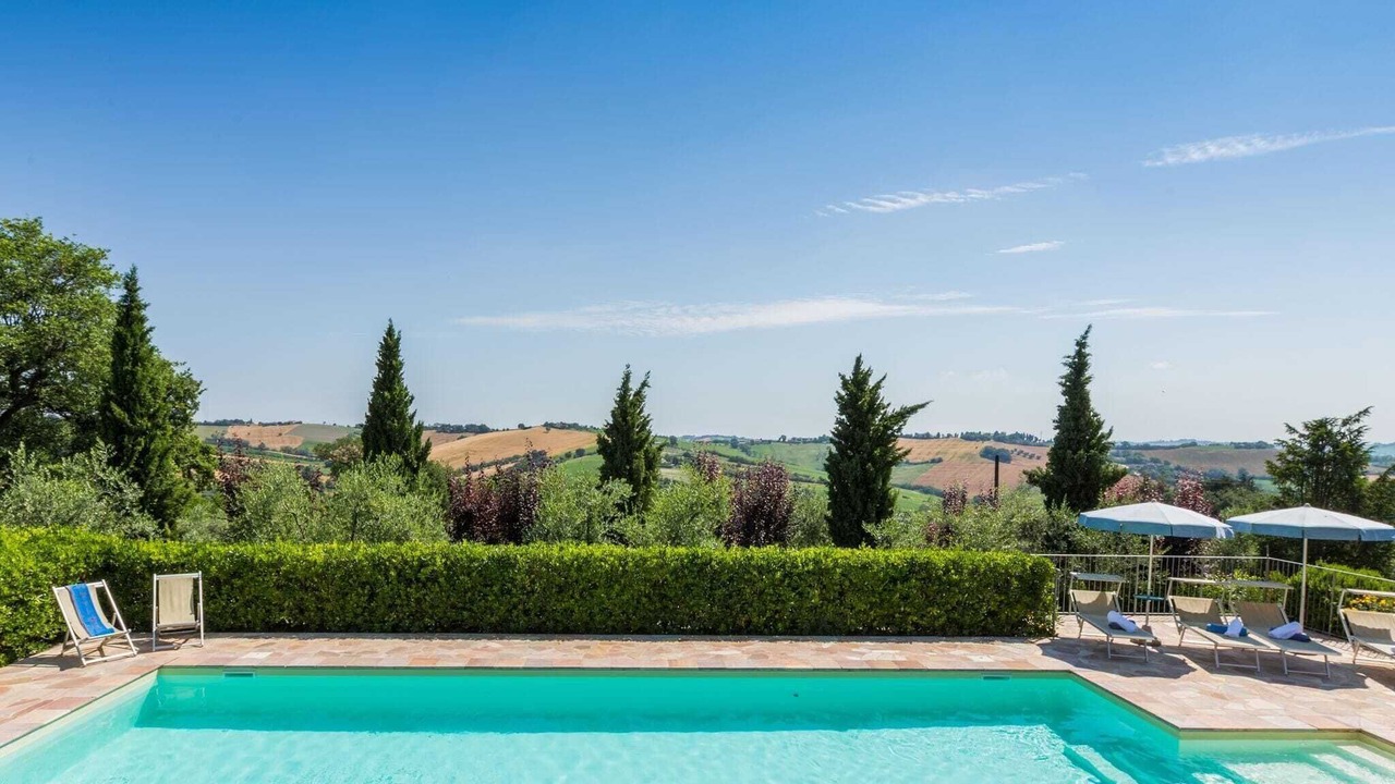 Photo of Outdoor in Mondavio