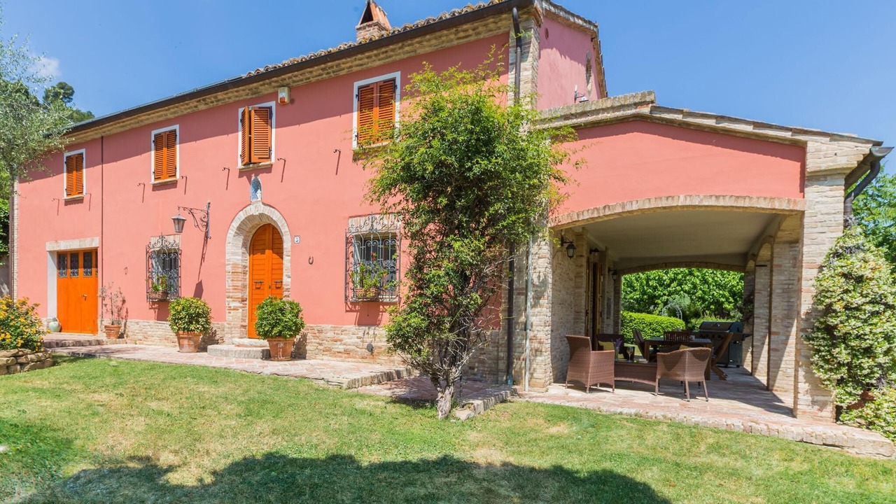 Photo of Outdoor in Mondavio