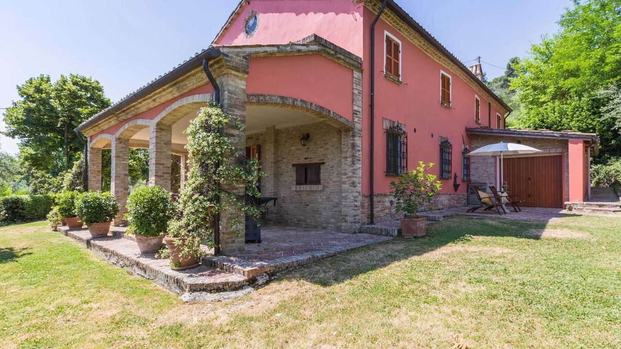 Photo of Outdoor in Mondavio